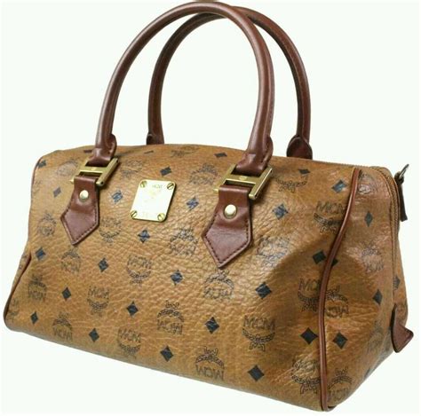 replica mcm shoes|is mcm bag real.